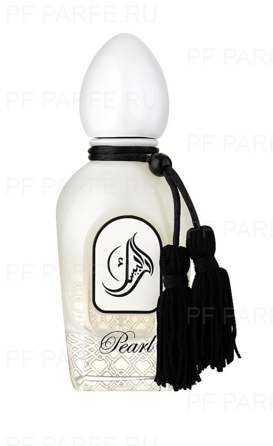 Arabesque Perfumes Pearl