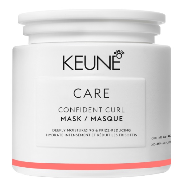 Keune Маска для кудрявых волос | CARE Curl Mask 200 мл