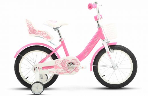 Велосипед Stels Little Princess 16"