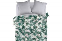 Бязь 1.5 спальный [в ассортименте] WENGE Basic  Flower carpet постельное белье