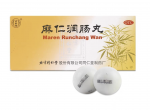 Maren Runchang Wan (Ma Ren Run Chang Wan, Maren Runchang Wan) 10 медовых пилюль по 6 г