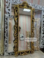 Зеркало "Джульетта" 170х70 см