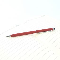 ручки с soft touch покрытием оптом