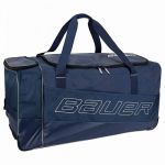 Баул хоккейный на колесах Bauer Premium Wheeled Bag (JR)