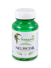 Нейроксил, 60 табл (Sangam Herbals)
