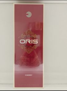 Oris selected pipe tobacco king size cherry