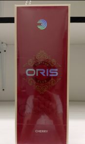 Oris premium filter cigatetts super slims cherry