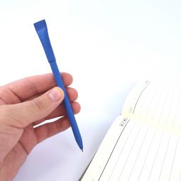бумажные ручки в москве