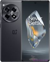 Смартфон OnePlus 12R 16/256 ГБ, 2 nano SIM, Iron Gray EU