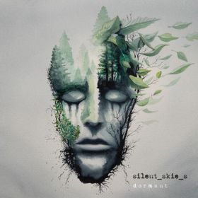 SILENT SKIES - Dormant - With 3 Bonus Tracks CD DIGISLEEVE