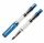 Ручка перьевая TWSBI ECO синий F M2530170
