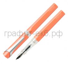 Ручка перьевая TWSBI SWIPE оранжевый F M2532200