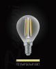 Лампа Светодиодная Reccagni Angelo LED E14 / Рекагни Анджело