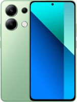 Xiaomi Redmi Note 13 8+256 Mint Green 6.67" RU