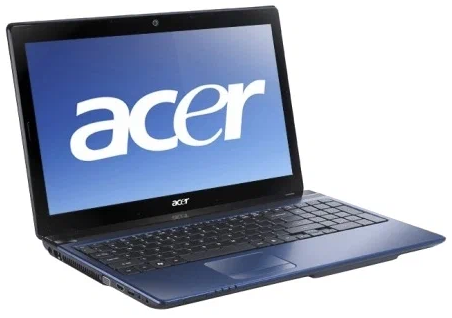 Acer ASPIRE 5750G-2334G50Mnbb