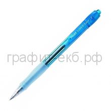 Ручка шариковая Pilot BPGP-10N-F неон синяя
