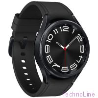 Умные часы Samsung Galaxy Watch6 Classic 43мм Global Black