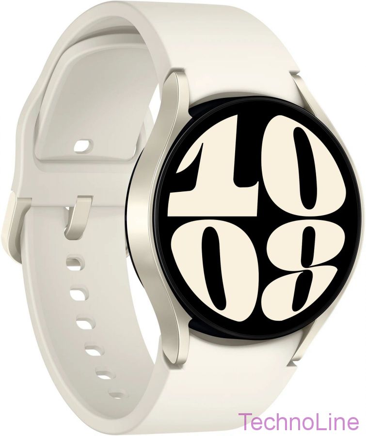 Часы Samsung Watch6 40" Gold