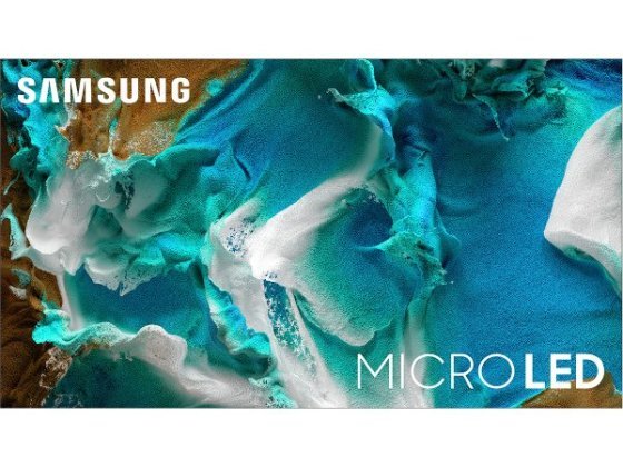 Телевизор Samsung Micro LED MNA101MS1BCXRU