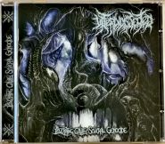 UTTERLY DISSECTED - Lacerating Cavity Several Genocide