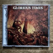 V/A - Glorious Times - Death Metal Compilation