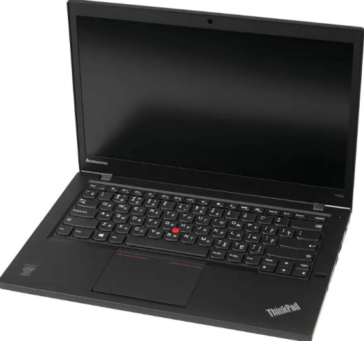 Ноутбук Lenovo ThinkPad T440S