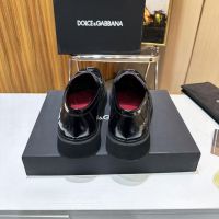 Лоферы Dolce Gabbana мужские