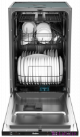 Встраиваемая посудомоечная машина Haier HDWE10-394RU