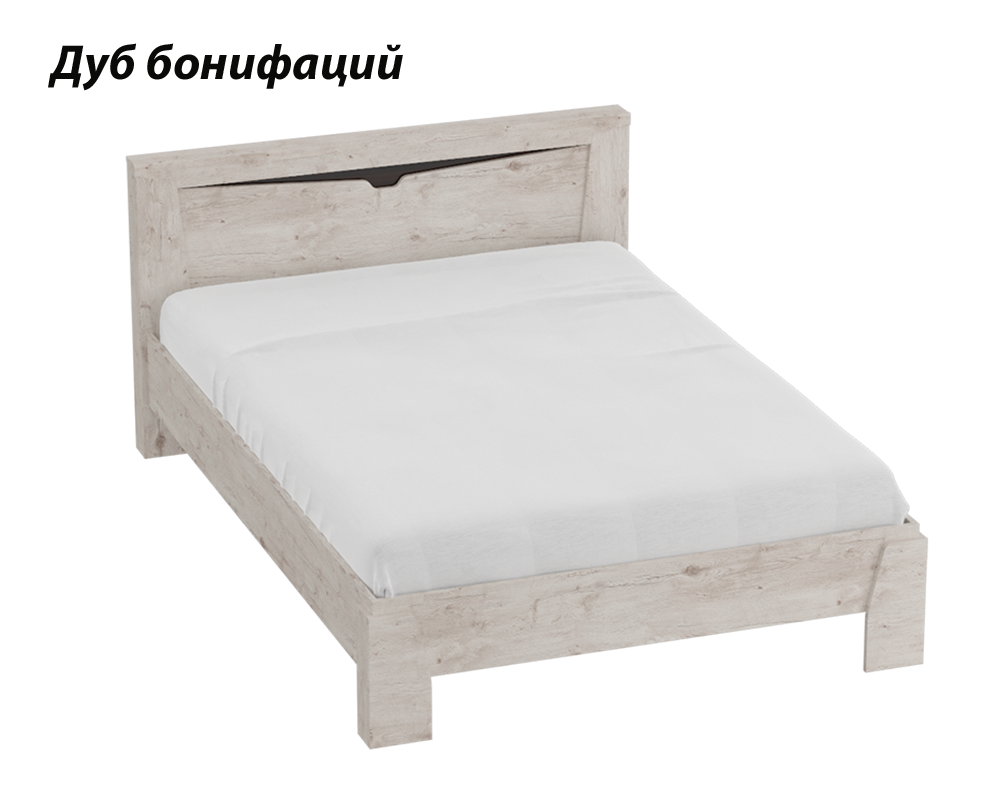 Кровать Соренто 1400/1600 /1800