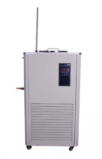 Охлаждающий термостат (чиллер) DLS- 20/20, 20 л, -20 до 25ºC