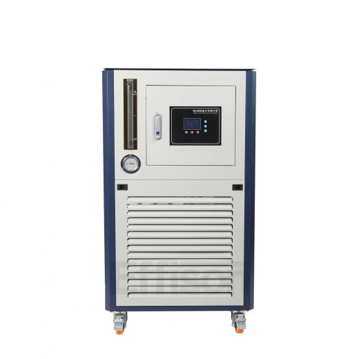 Охлаждающий термостат (чиллер) DLS-50/30, 50 л, -20 до 25ºC