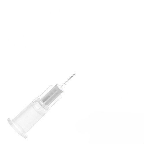 Игла инъекционная стерильная 31G (0,25*8 мм), 100 шт/упак
