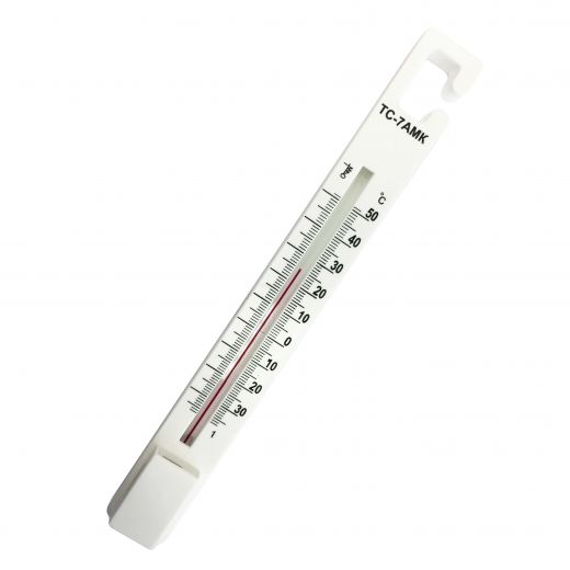 Термометр метилкарбитол ТС-7 АМК (-35 +50) для холодильных камер ГОСТ 8.279-78