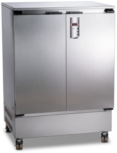 Суховоздушный термостат, 200 литров, 5-60 °С, без охлаждения, нержавеющая сталь