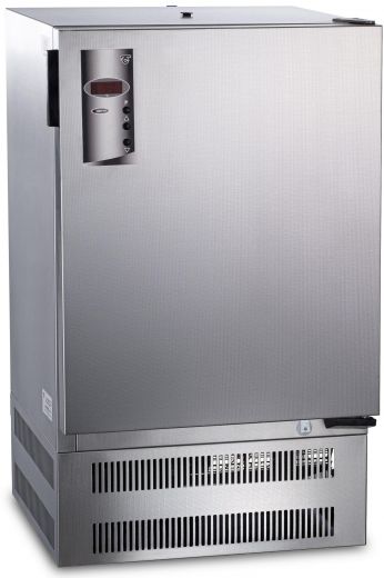 Суховоздушный термостат, 80 литров, 5-60 °С, с охлаждением, нержавеющая сталь
