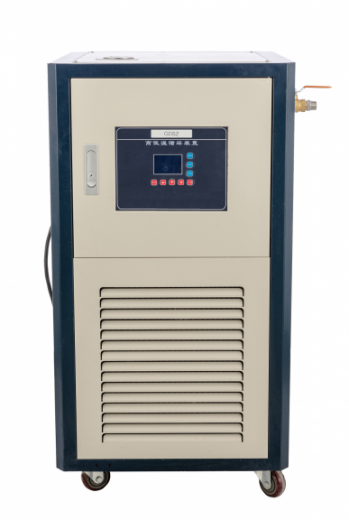 Циркуляционный жидкостный термостат SZ-50/40 с двумя температурными режимами, -40 до 200ºC