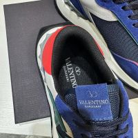 Мужские кроссовки Valentino