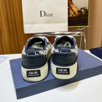 Кеды Dior мужские