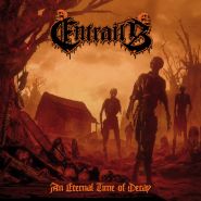 ENTRAILS - An Eternal Time Of Decay SLIP