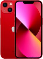 Apple iPhone 13 128 ГБ, Dual: nano SIM + eSIM, (PRODUCT)RED [ EU ]
