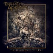 DESCEND TO ACHERON - The Transience Of Flesh DIGIPAK