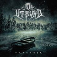 UTBYRD - Varskrik - CD SLIPCASE