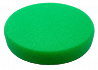 Expert Круг полировальный зеленый на липучке 150мм * 25мм, универсальный, (1шт/уп) (рекомендуется для паст 3М 51815)