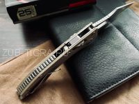 Нож Microtech Borka Stitch RAM-LOK 169RL