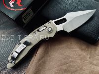 Нож Microtech Borka Stitch RAM-LOK 169RL