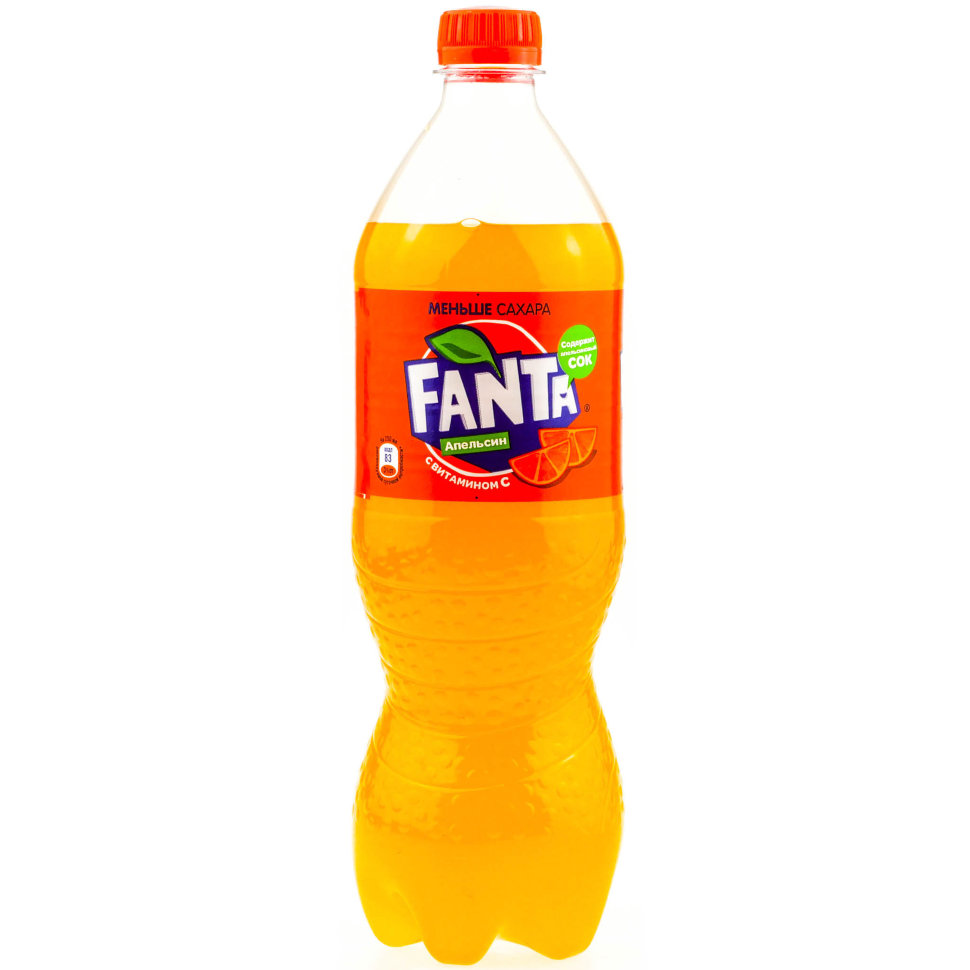 Fanta 1 л