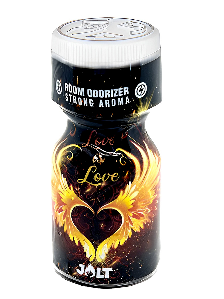 Попперс Love is love 10 ml (Франция)