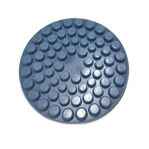 Круг алмазный шлифовальный (пад) № 1 диаметр 100 мм, толщина 6 мм, #50. По бетону.