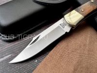 Складной нож Buck 110
