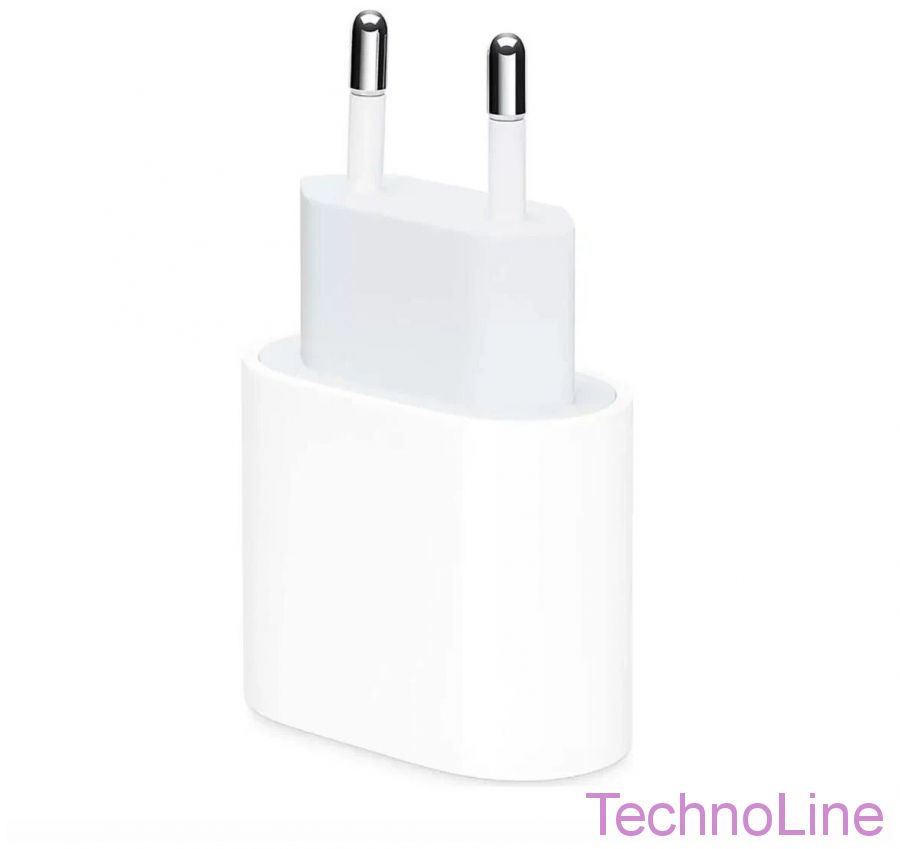 Сетевое зарядное устройство Apple 20W USB-C Power Adapter ORIGINAL